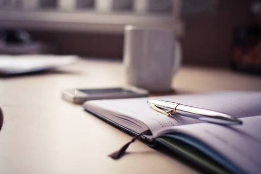 60 Minute Meeting